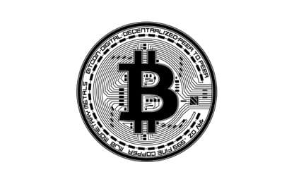 Bitcoin Icon