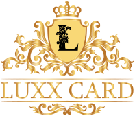 Luxx Cards